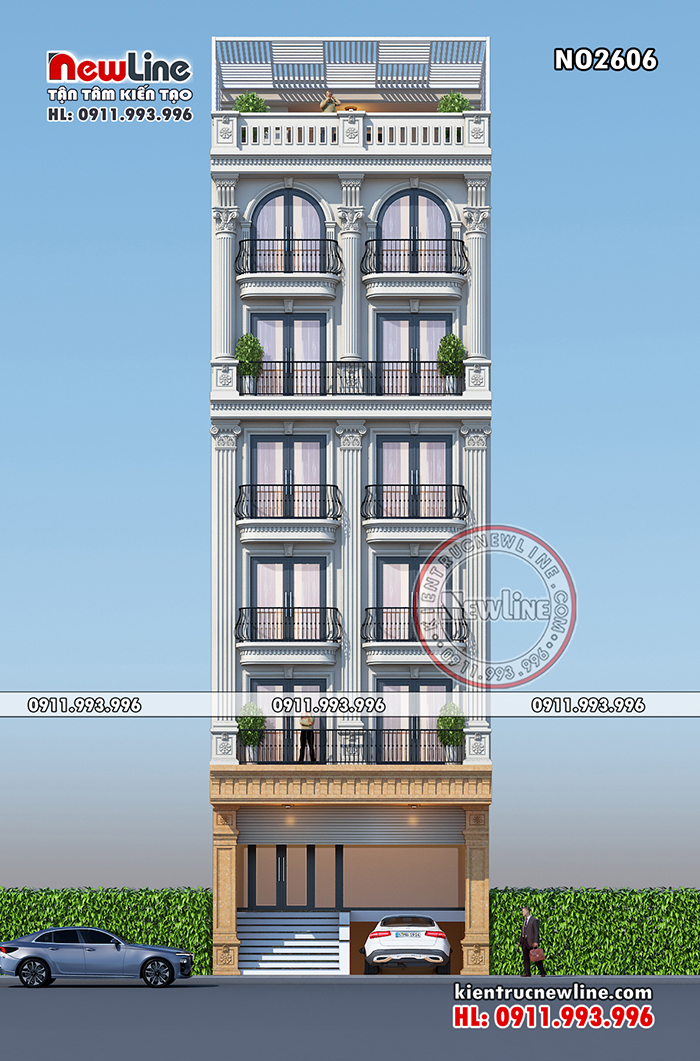 biet-thu-kieu-phap-dep